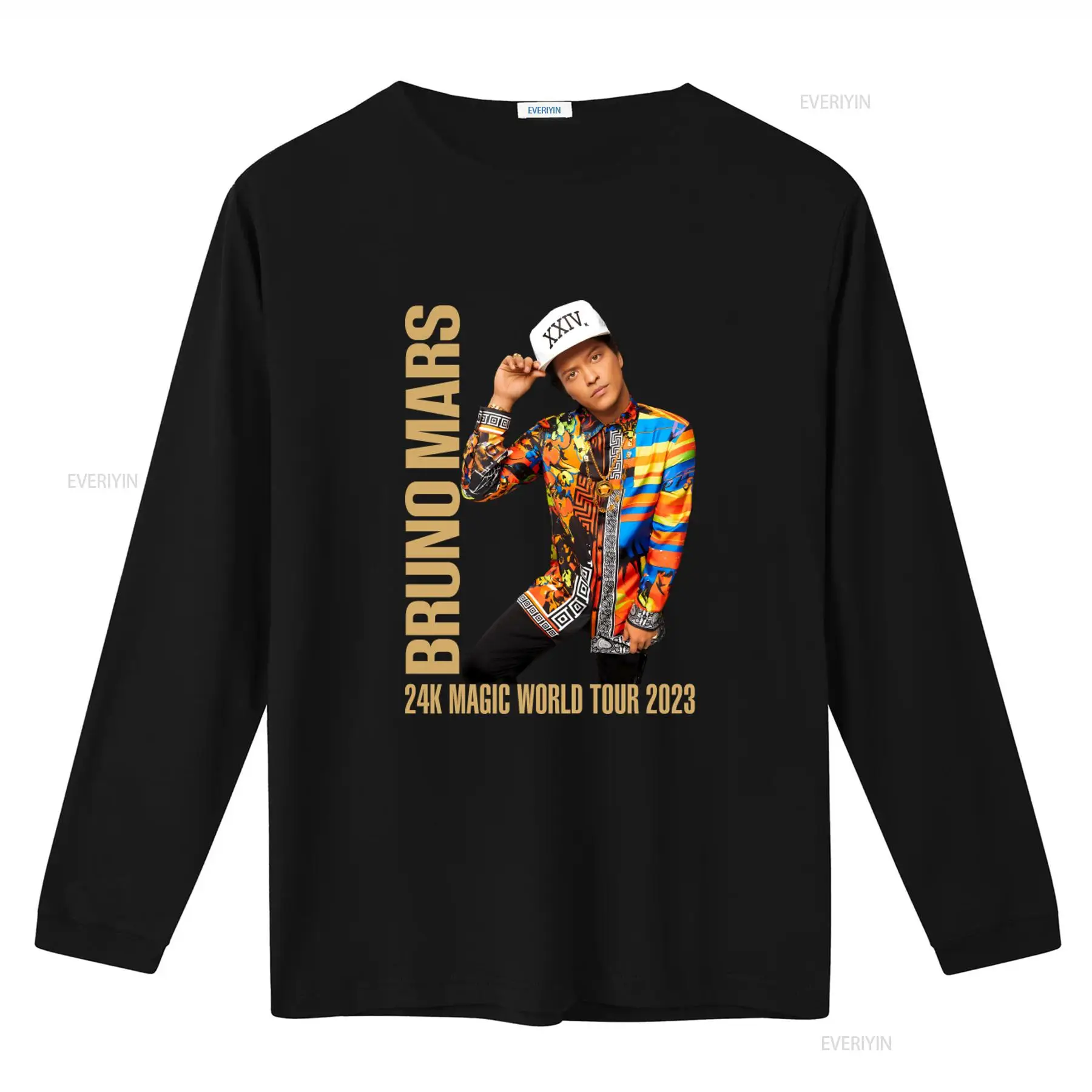 Bruno Mars 2023 24K Magic Worl - Vintage Fashion Las Vegas recensione e prezzo