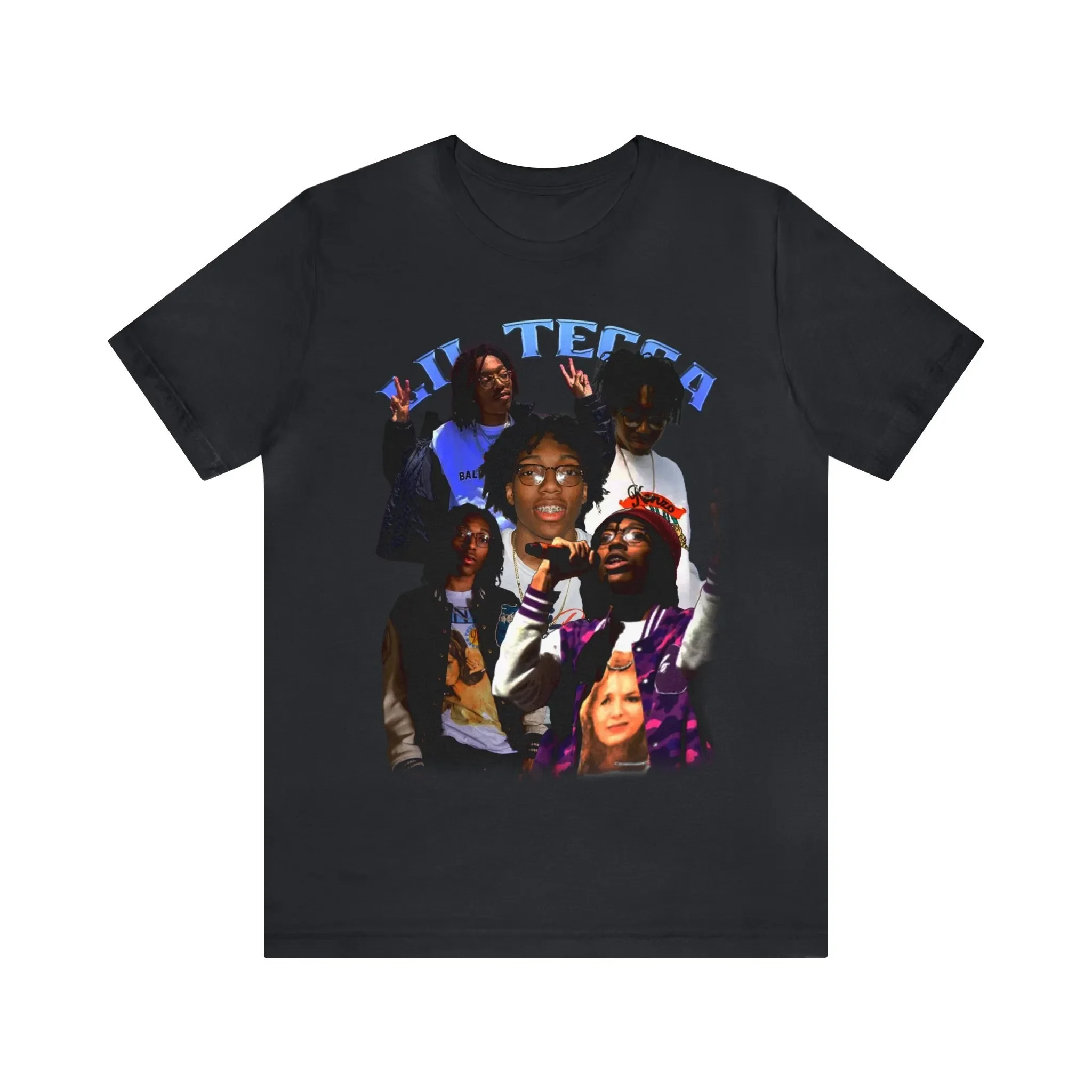 We Love You Tecca Vintage Ultr - Vintage Fashion Outfits Men recensione e prezzo