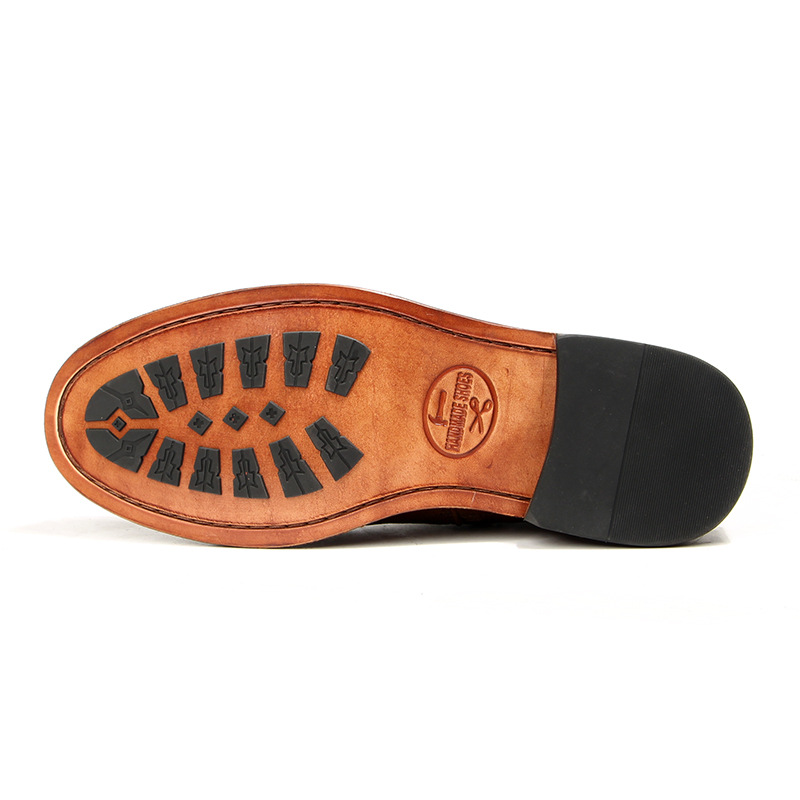 Vintage Mens Ankle Chelsea Boo - Vintage Fashion Mens recensione e prezzo