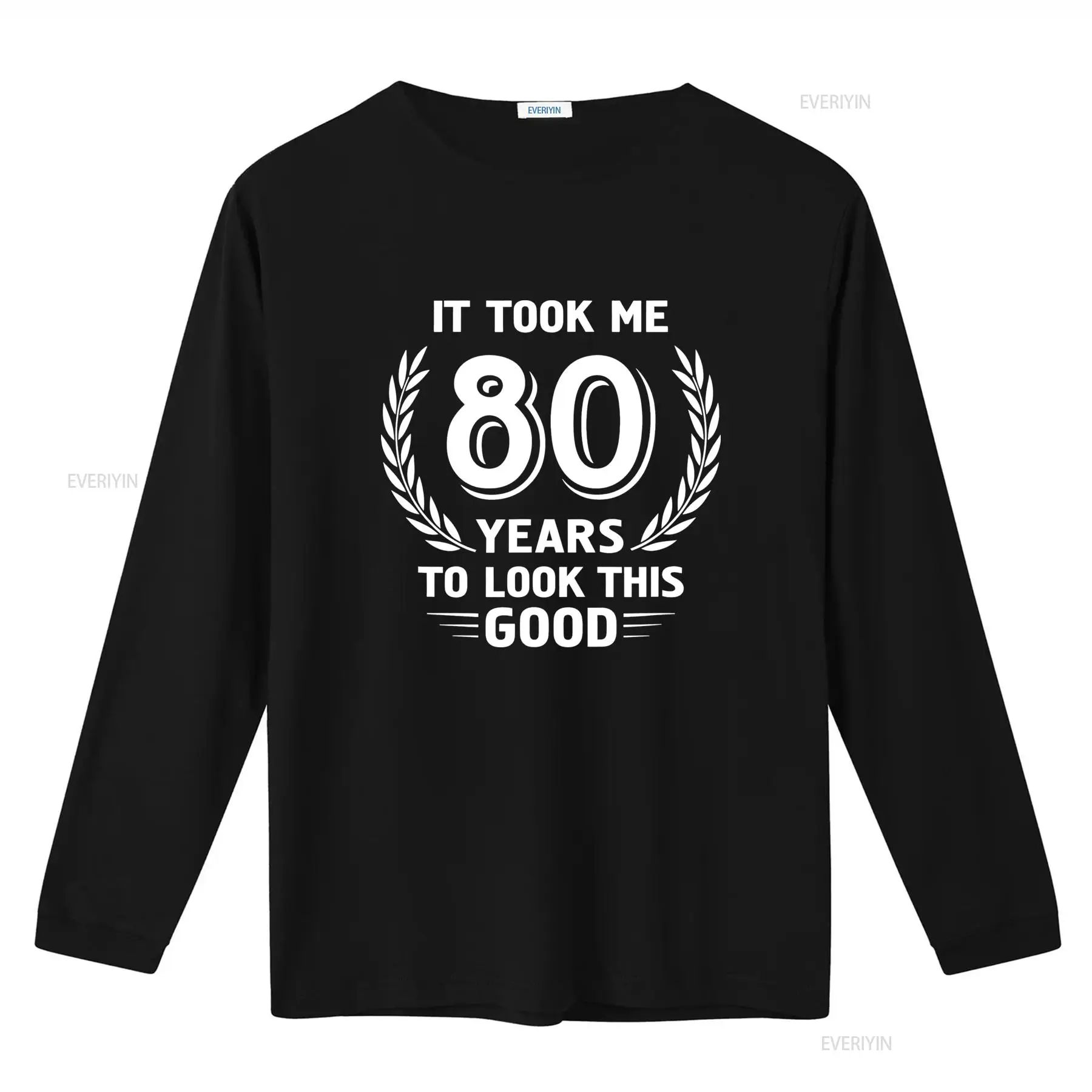 80th Birthday T Shirt It Took  - Vintage Fashion Look recensione e prezzo