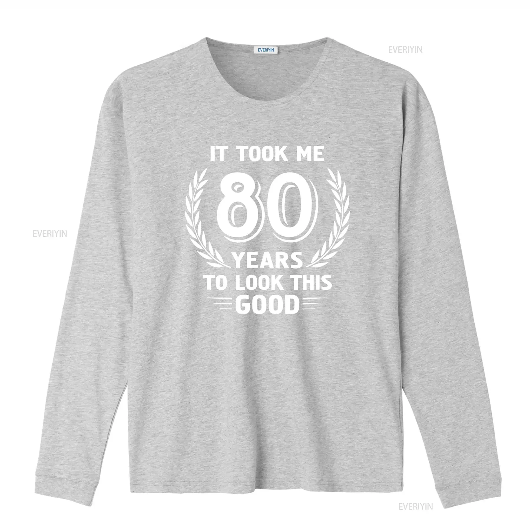 80th Birthday T Shirt It Took  - Vintage Fashion Look recensione e prezzo