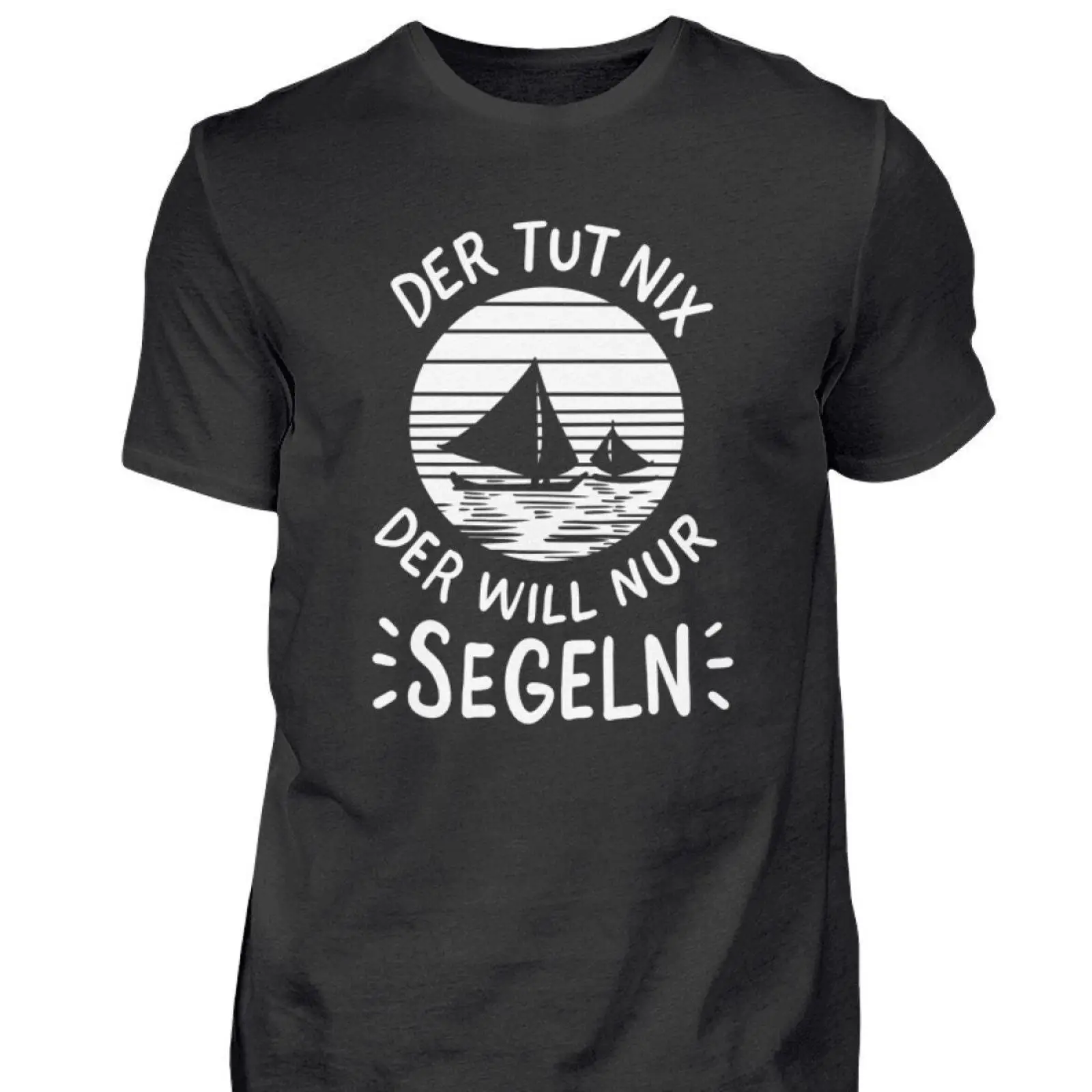 Funny Sailing Saying Sailboat  - Vintage Yacht Fashion recensione e prezzo