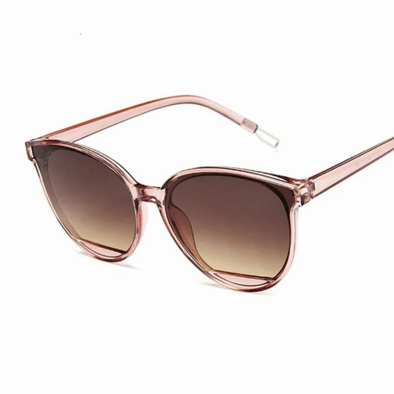 New Arrival Fashion Sunglasses - Vintage Fashion Female recensione e prezzo