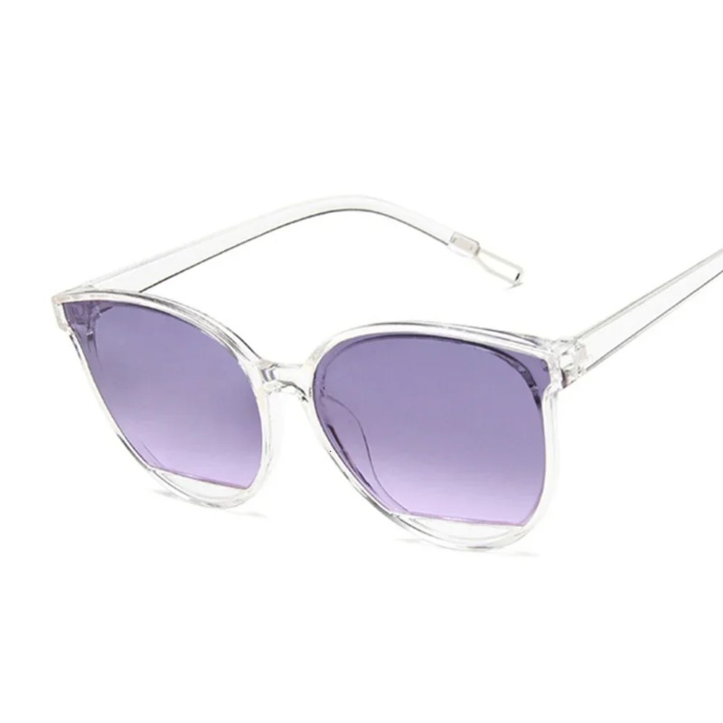 New Arrival Fashion Sunglasses - Vintage Fashion Female recensione e prezzo