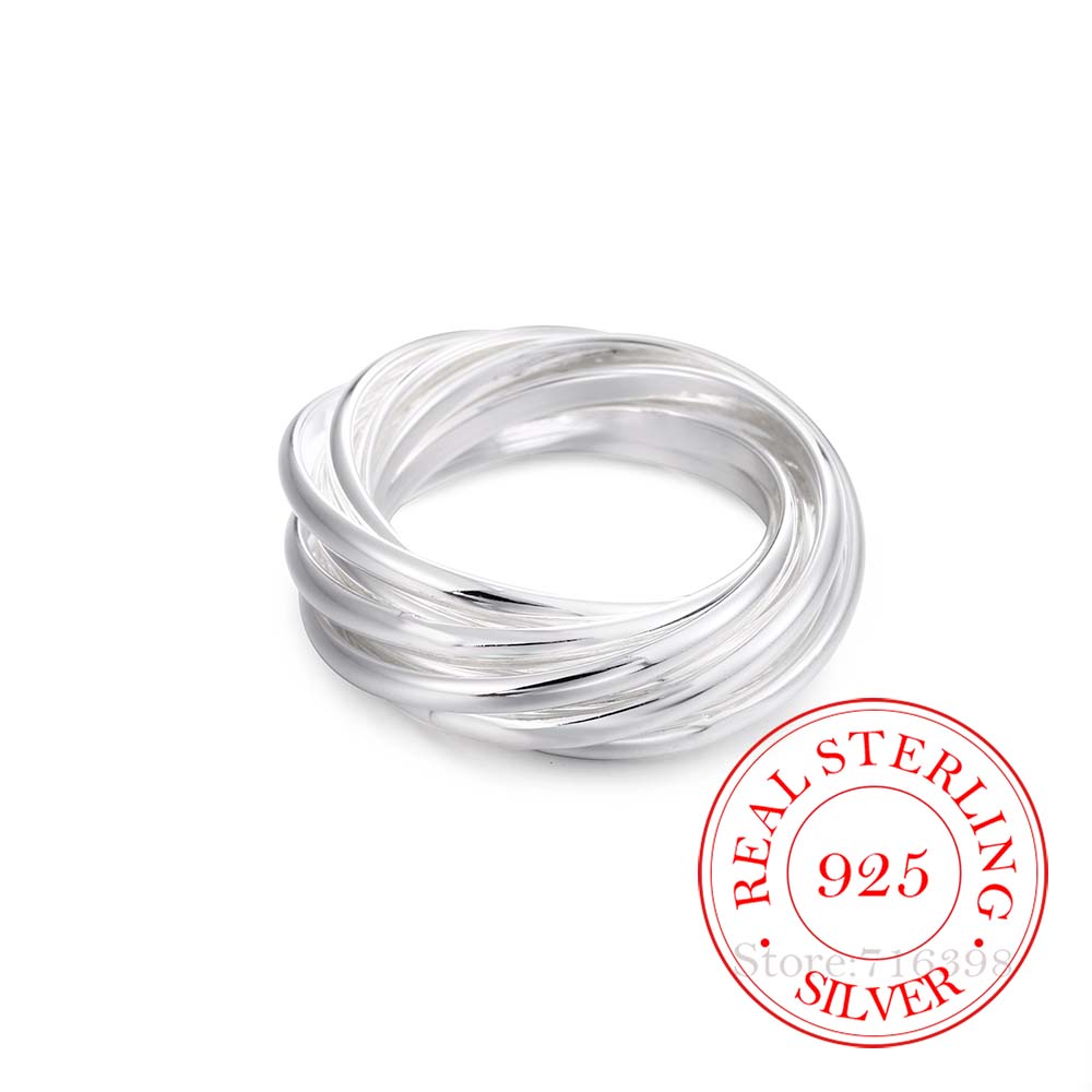 100% 925 Sterling Silver Jewel - Vintage Fashion Look recensione e prezzo