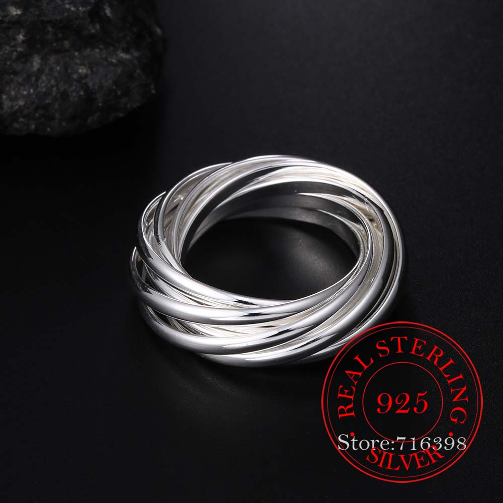 100% 925 Sterling Silver Jewel - Vintage Fashion Look recensione e prezzo