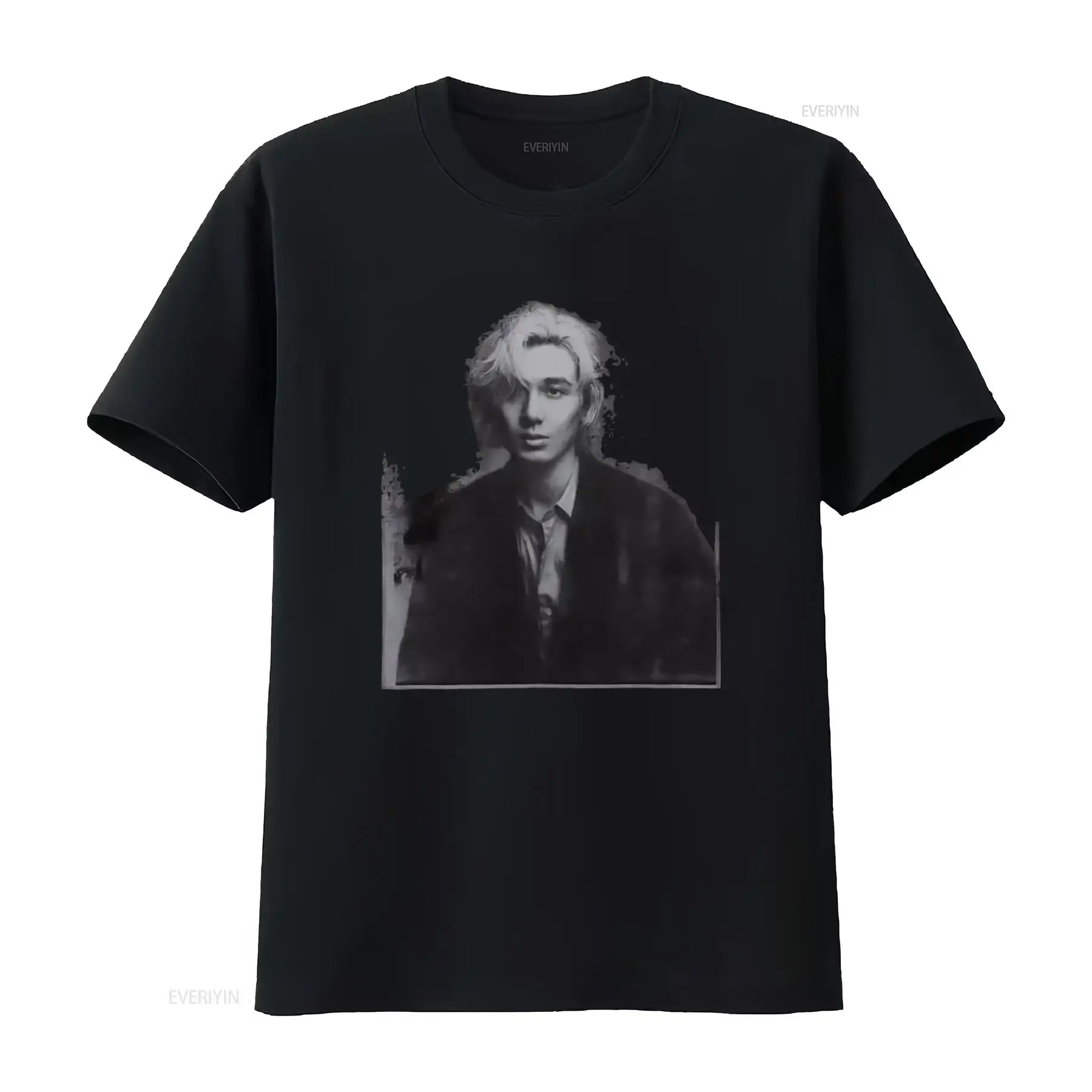 Fujii Kaze U S Tour 2024 Black - Vintage Fashion News recensione e prezzo