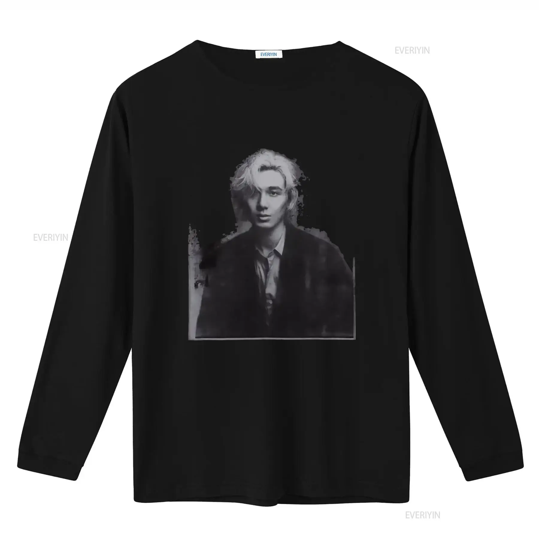 Fujii Kaze U S Tour 2024 Black - Vintage Fashion News recensione e prezzo