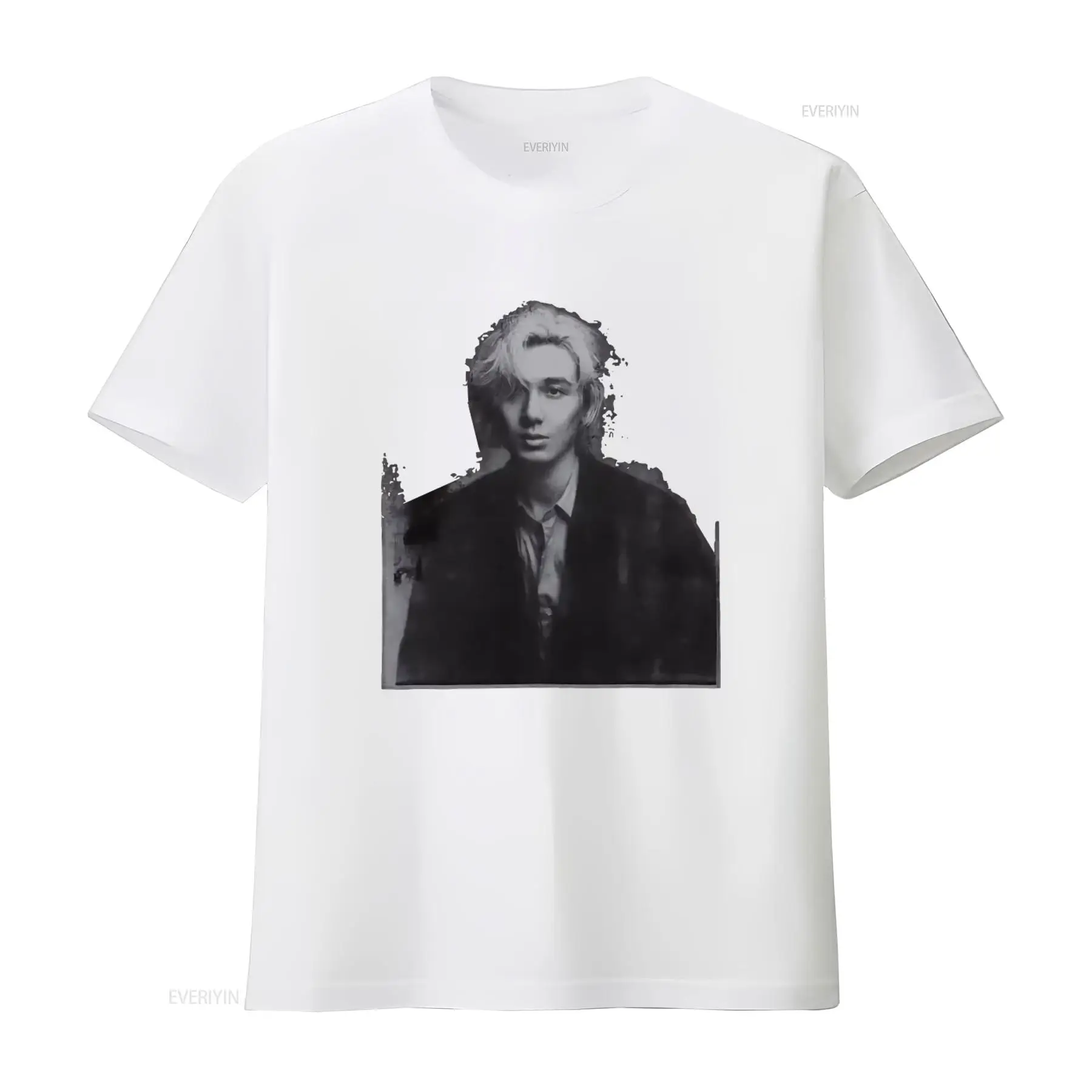 Fujii Kaze U S Tour 2024 Black - Vintage Fashion News recensione e prezzo