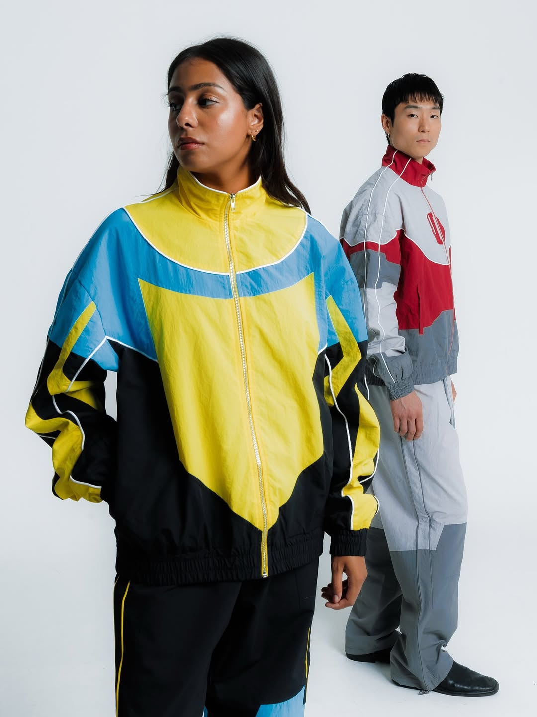Y2K Fashion Anime Design 2 Pie - Vintage Fashion Mens recensione e prezzo