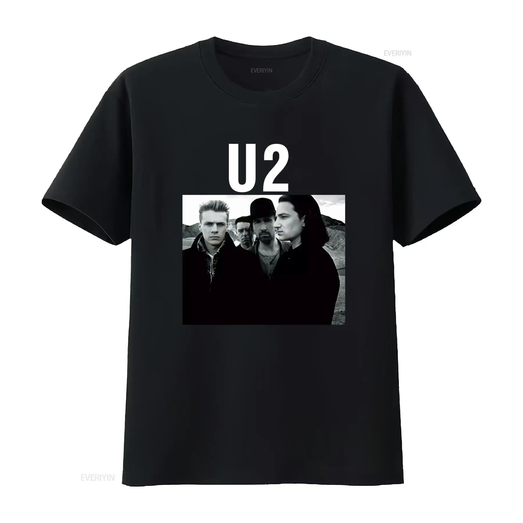 Las Vegas U2 Bootleg Retro 90s - Vintage Fashion Las Vegas recensione e prezzo