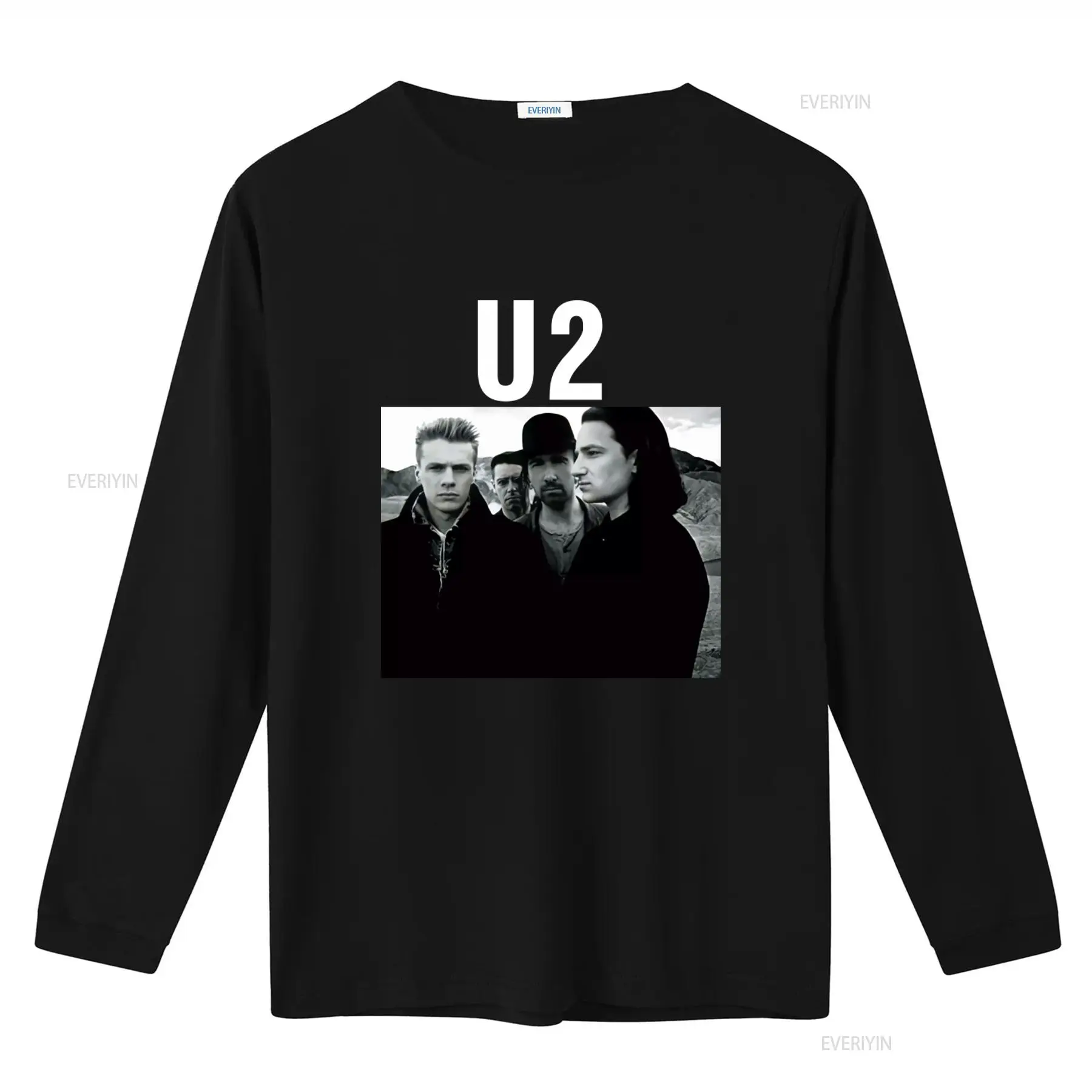 Las Vegas U2 Bootleg Retro 90s - Vintage Fashion Las Vegas recensione e prezzo