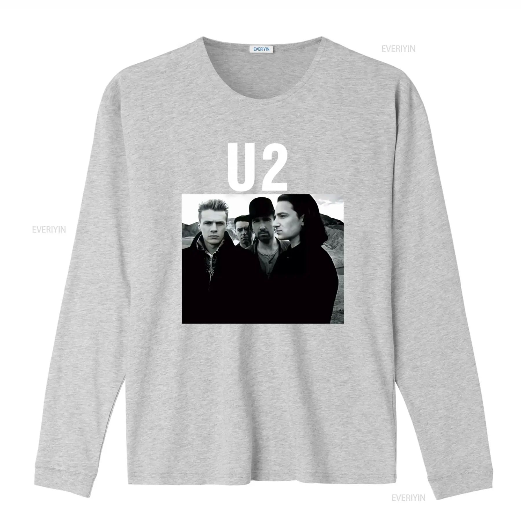 Las Vegas U2 Bootleg Retro 90s - Vintage Fashion Las Vegas recensione e prezzo
