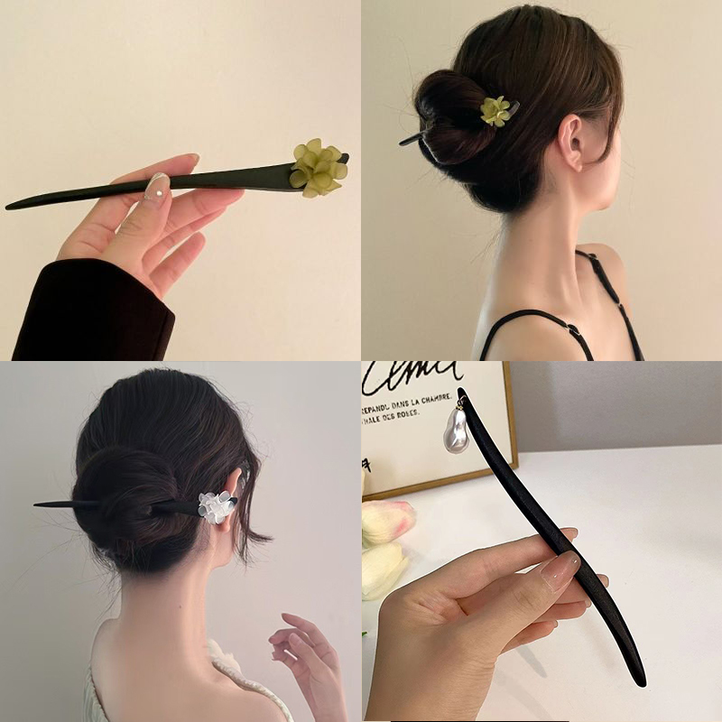 Vintage Chinese Style Wooden F - Vintage Fashion In Chinese recensione e prezzo
