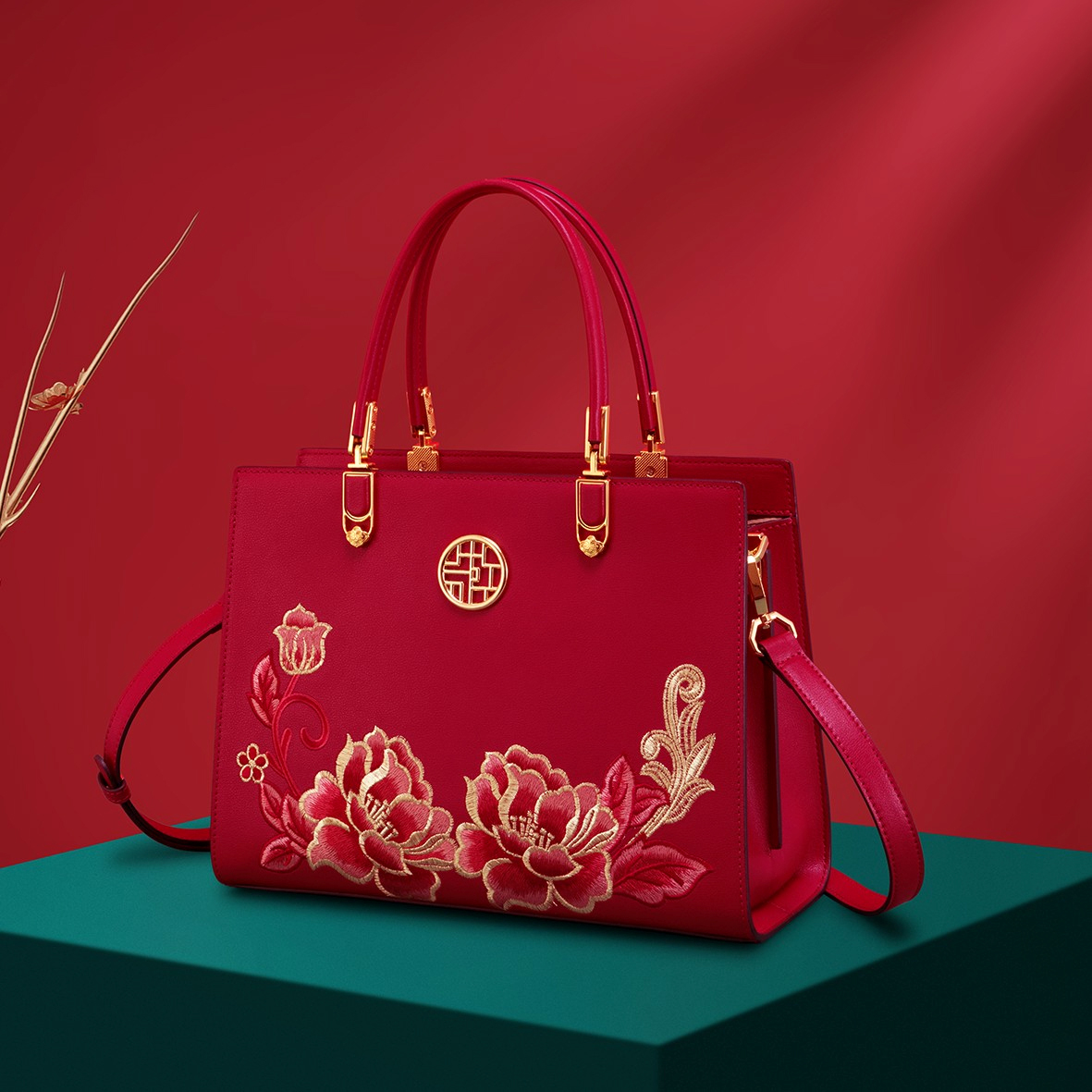 Rowone Handbags Chinese Embroi - Vintage Fashion In Chinese recensione e prezzo