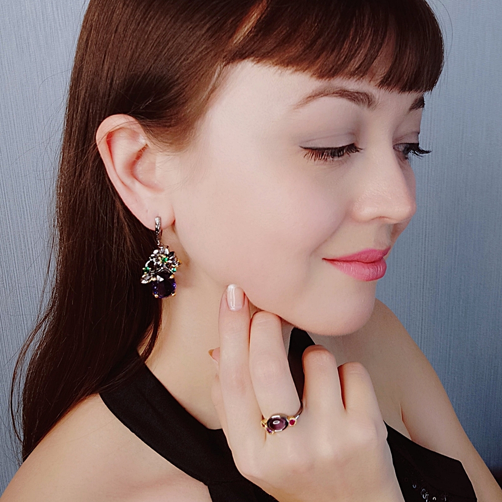 DreamCarnival 1989 Elegant Ama - Vintage Fashion Look recensione e prezzo