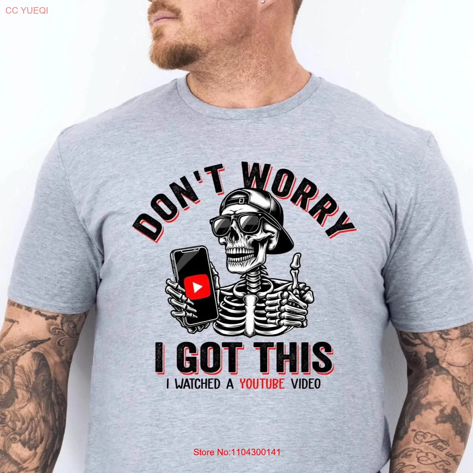 Don't Worry I Got This Watched - Vintage Fashion Youtubers recensione e prezzo