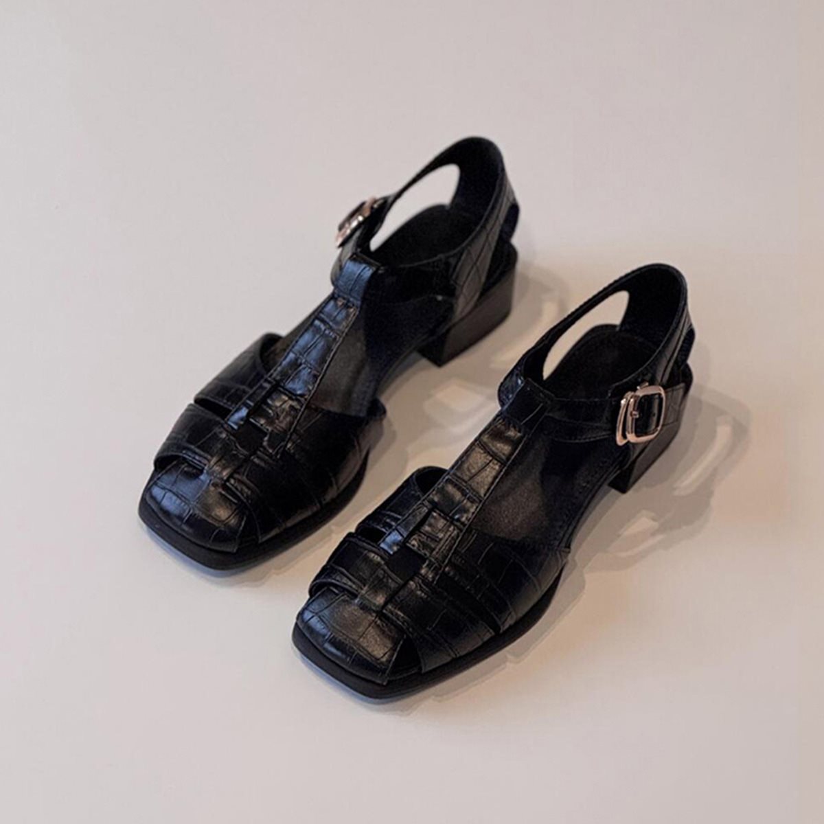 Women's Sandals Summer New Fas - Vintage Fashion Designers recensione e prezzo