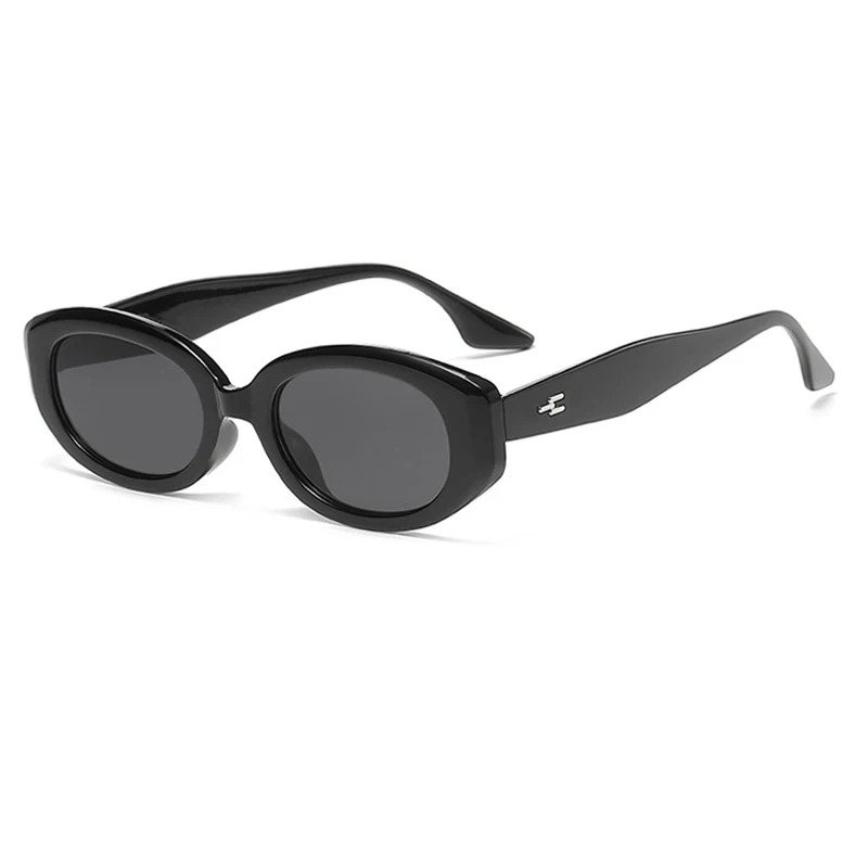 Vintage Cat Eye Sunglasses Wom - Vintage Fashion Female recensione e prezzo