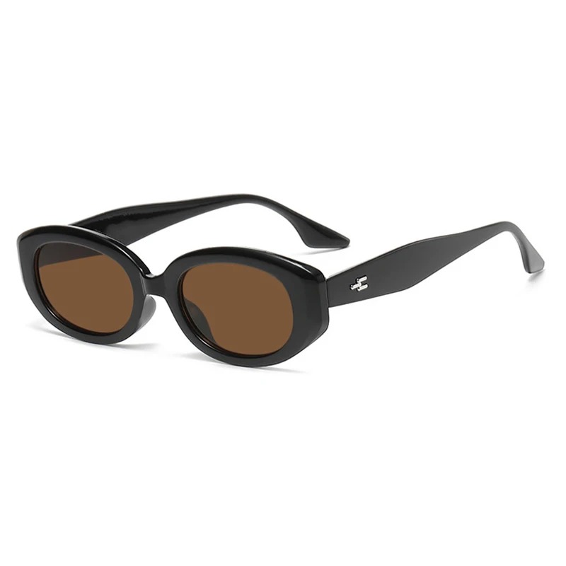 Vintage Cat Eye Sunglasses Wom - Vintage Fashion Female recensione e prezzo
