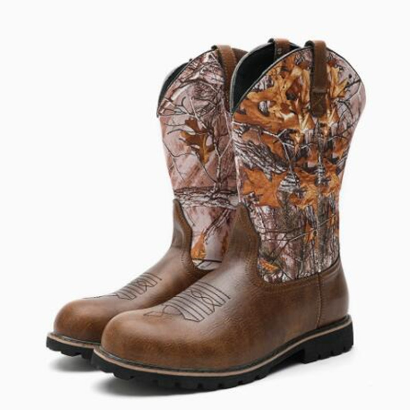 Men's Boots Classic Handmade E - Vintage Fashion Mens recensione e prezzo