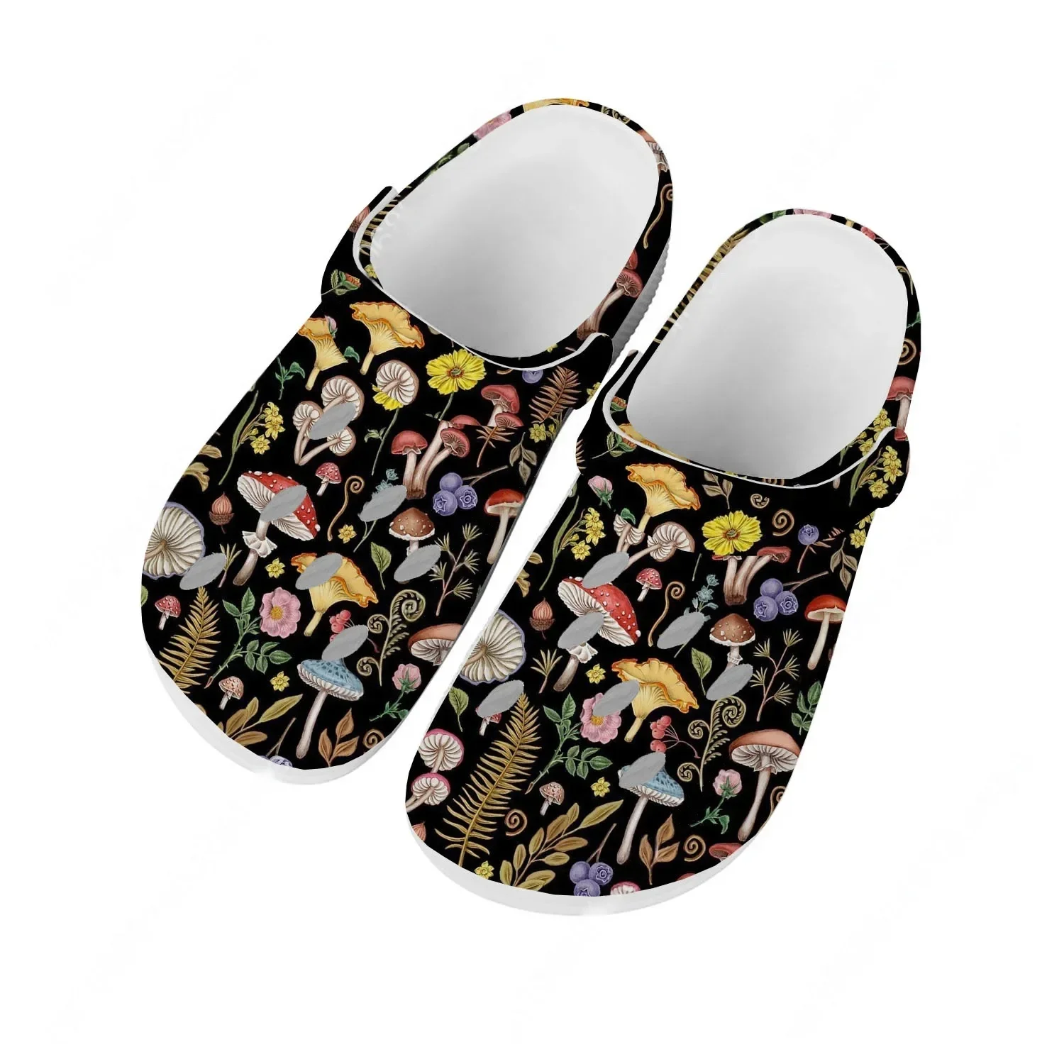 Mushroom Vintage Sandals Men W - Vintage Fashion Mens recensione e prezzo