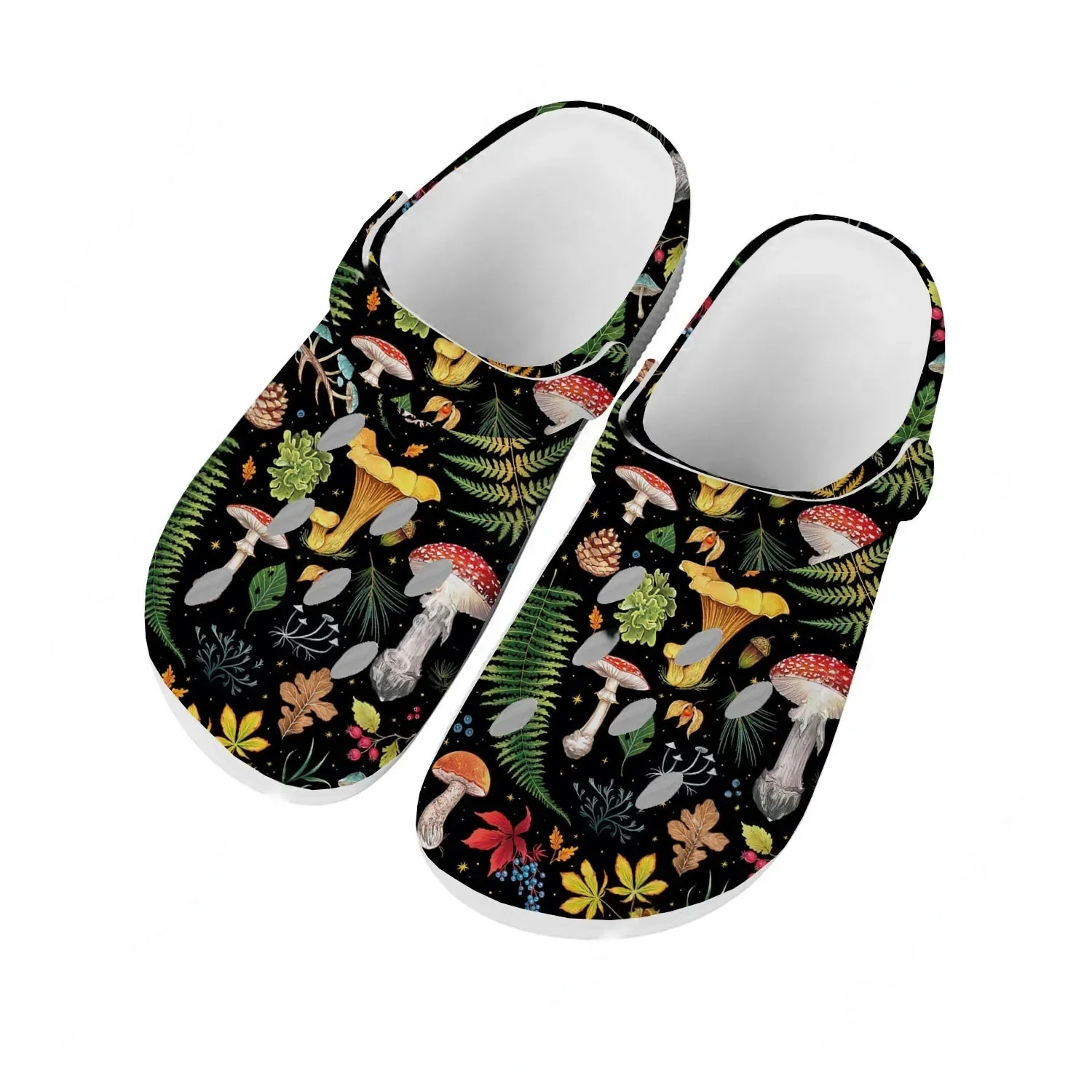Mushroom Vintage Sandals Men W - Vintage Fashion Mens recensione e prezzo