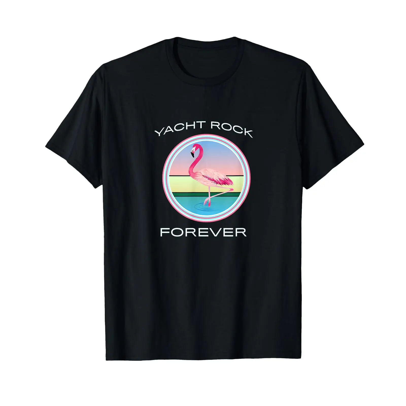 Yacht Rock Forever T Shirt 80s - Vintage Yacht Fashion recensione e prezzo