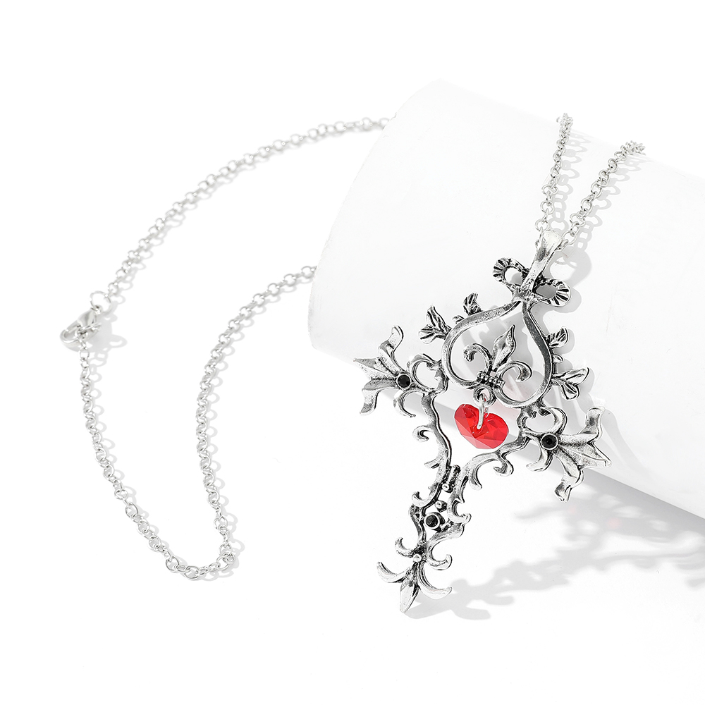 Fashion Exquisite Necklace Vin - Vintage Fashion Designers recensione e prezzo