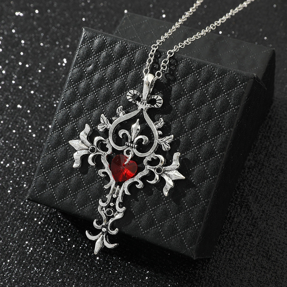 Fashion Exquisite Necklace Vin - Vintage Fashion Designers recensione e prezzo