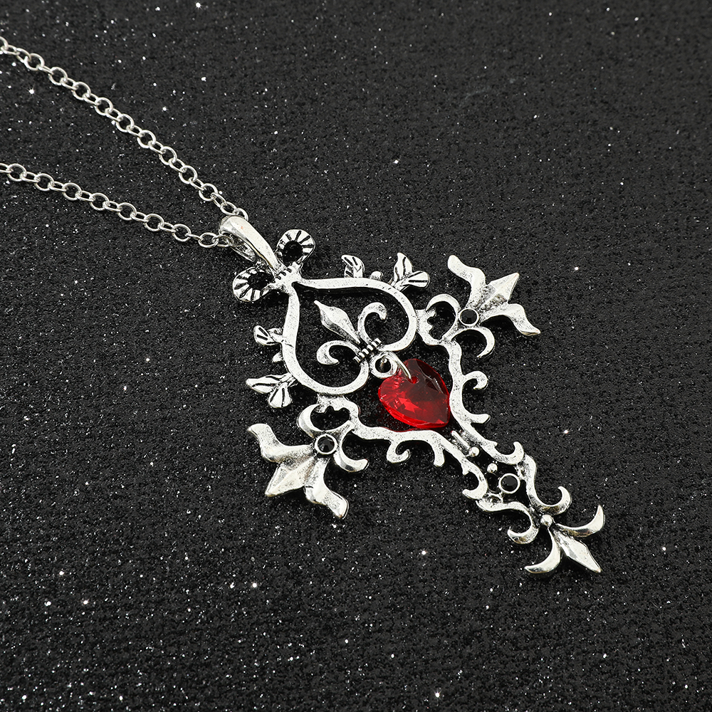 Fashion Exquisite Necklace Vin - Vintage Fashion Designers recensione e prezzo