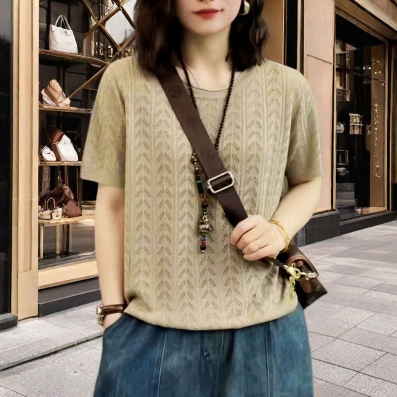 Summer New All Match Classic V - Vintage Fashion Look recensione e prezzo