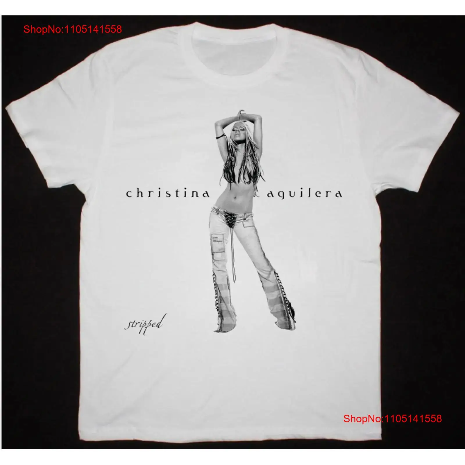 HOT NEW Retro Stripped Christi - Vintage Fashion News recensione e prezzo