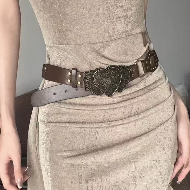 New 2026 Y2K Vintage Engraved  - Vintage Fashion Look recensione e prezzo