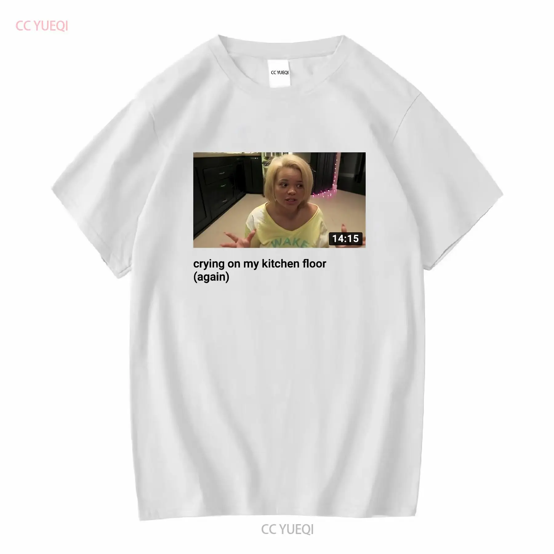 White T Shirt Iconic Men's Tri - Vintage Fashion Youtubers recensione e prezzo