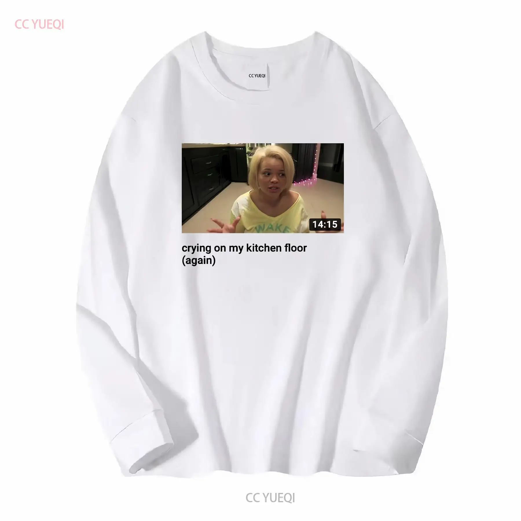 White T Shirt Iconic Men's Tri - Vintage Fashion Youtubers recensione e prezzo