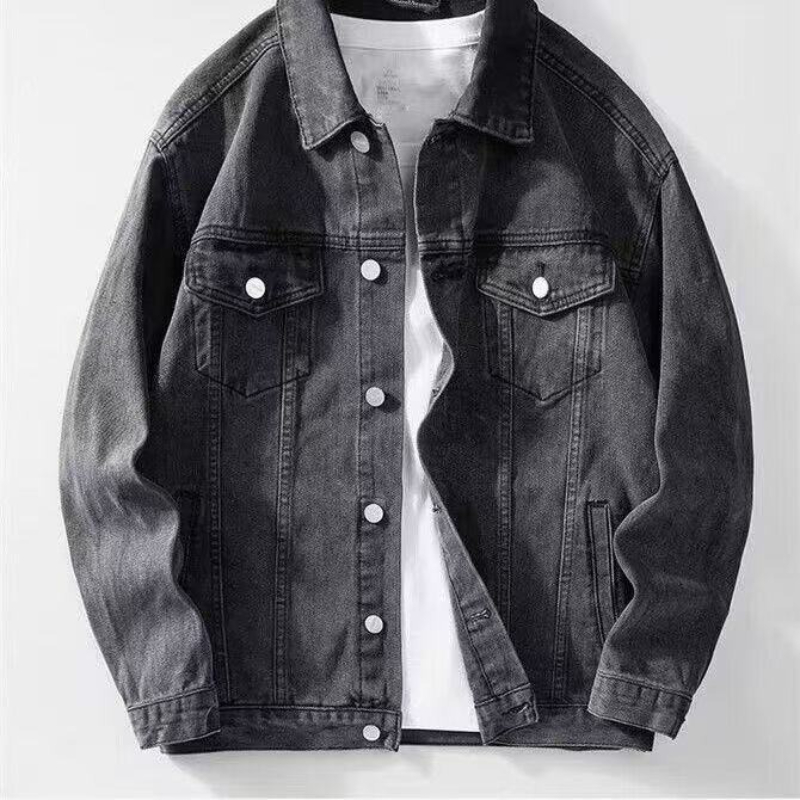 America Vintage Heavy Wolf Emb - Patchwork Jean Jacket recensione e prezzo