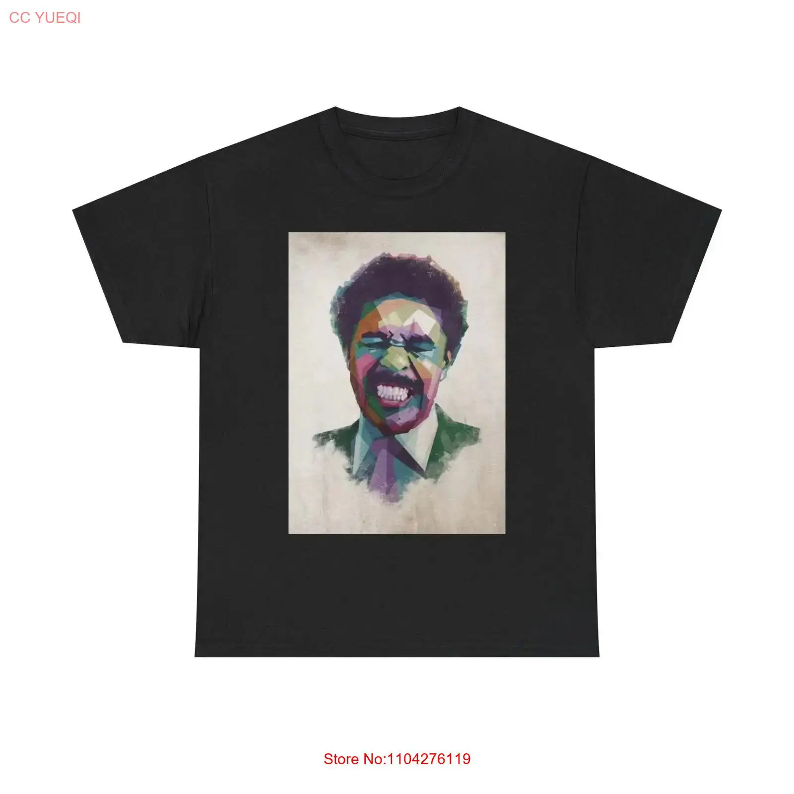 Richard Pryor T shirt Comedy C - Vintage Fashion News recensione e prezzo