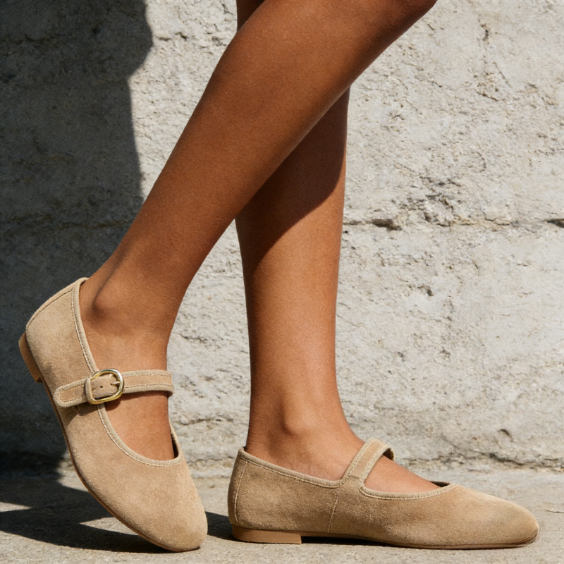 Mary Jane Shoes Women Vintage  - Vintage Old Fashion recensione e prezzo