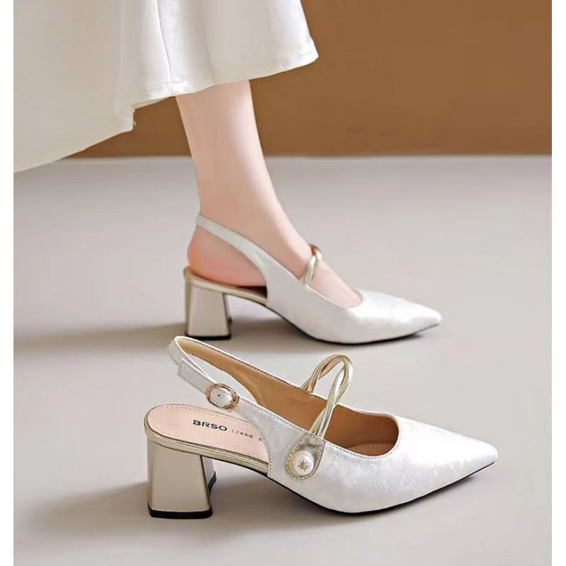 New Chinese-style elegant sati - Vintage Fashion In Chinese recensione e prezzo