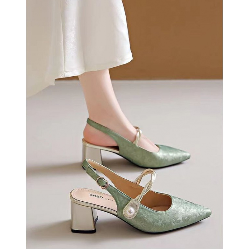 New Chinese-style elegant sati - Vintage Fashion In Chinese recensione e prezzo