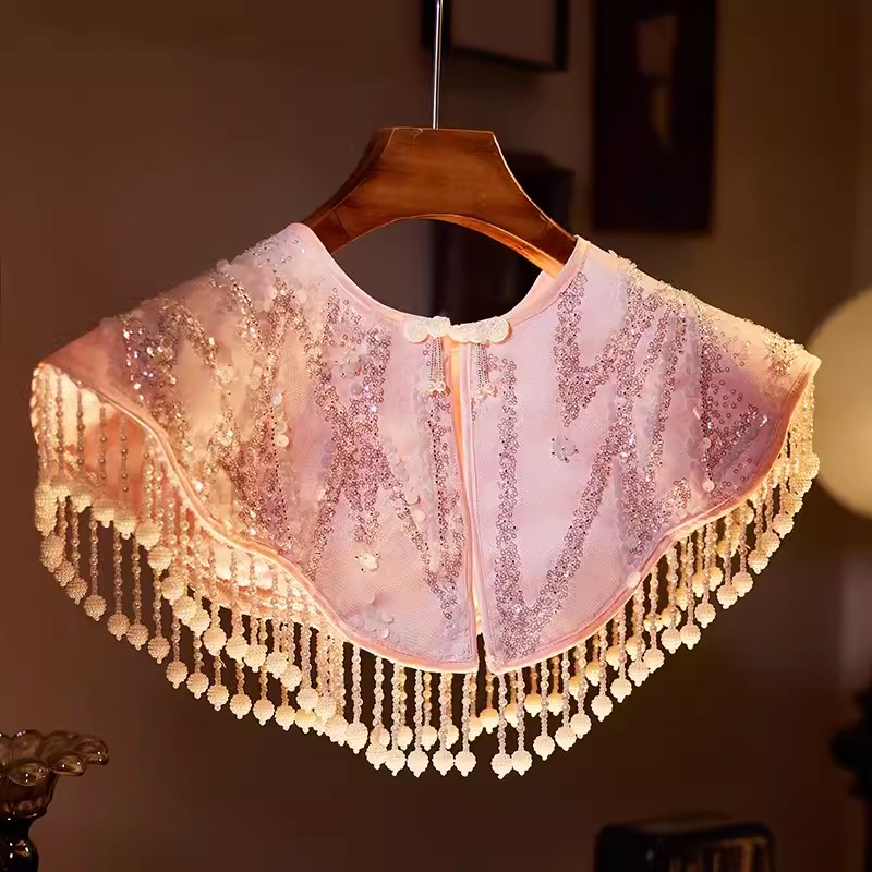 Women's Spring Summer Embroide - Vintage Fashion In Chinese recensione e prezzo