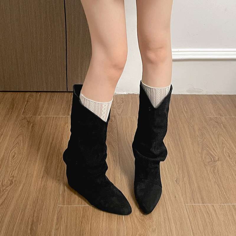 Winter Vintage Pleated Women M - Vintage Old Fashion recensione e prezzo