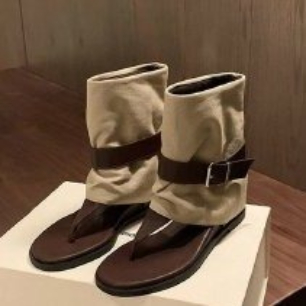 Vintage Color Block Toe Ring S - Vintage Old Fashion recensione e prezzo