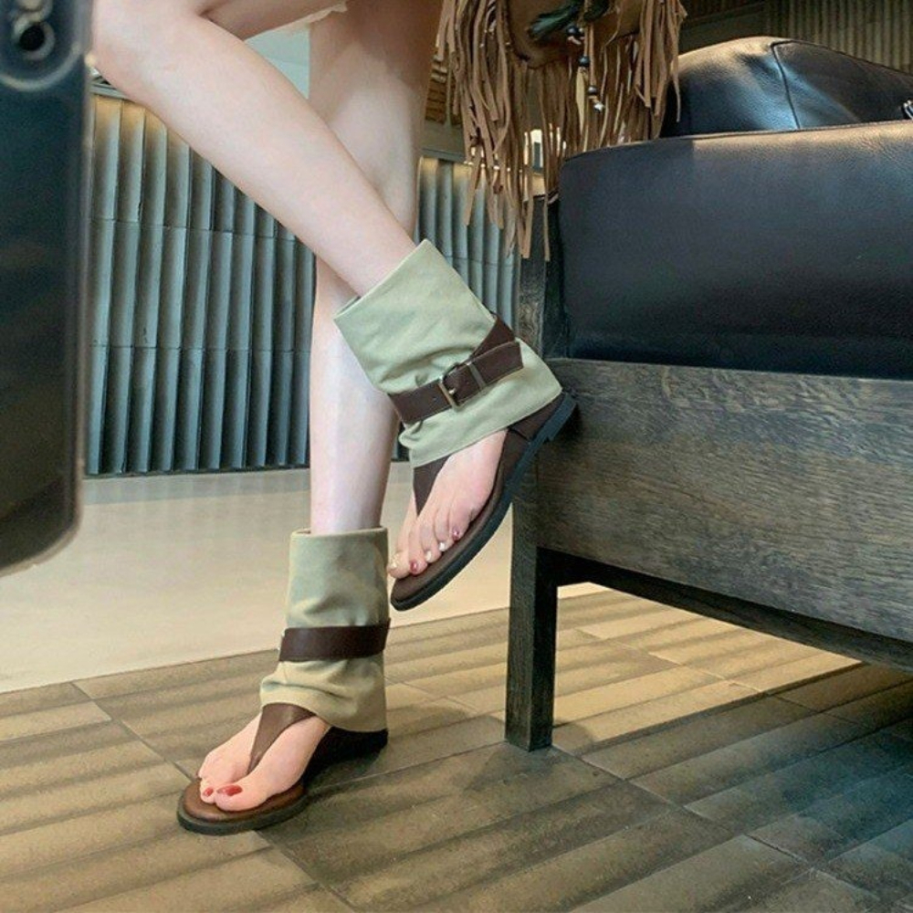 Vintage Color Block Toe Ring S - Vintage Old Fashion recensione e prezzo