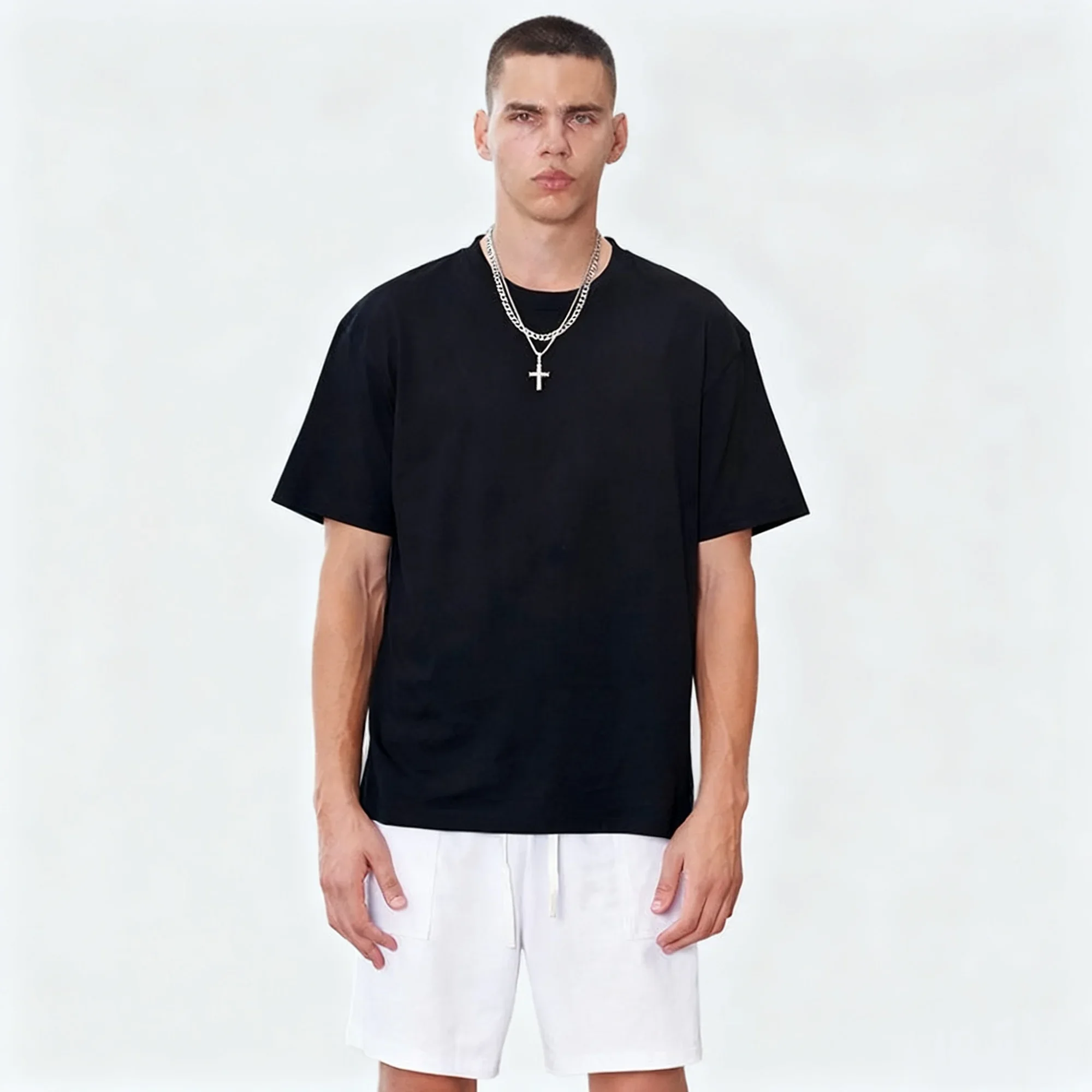 Rapper Bad Bunny T-shirt Debi  - Vintage Fashion World recensione e prezzo