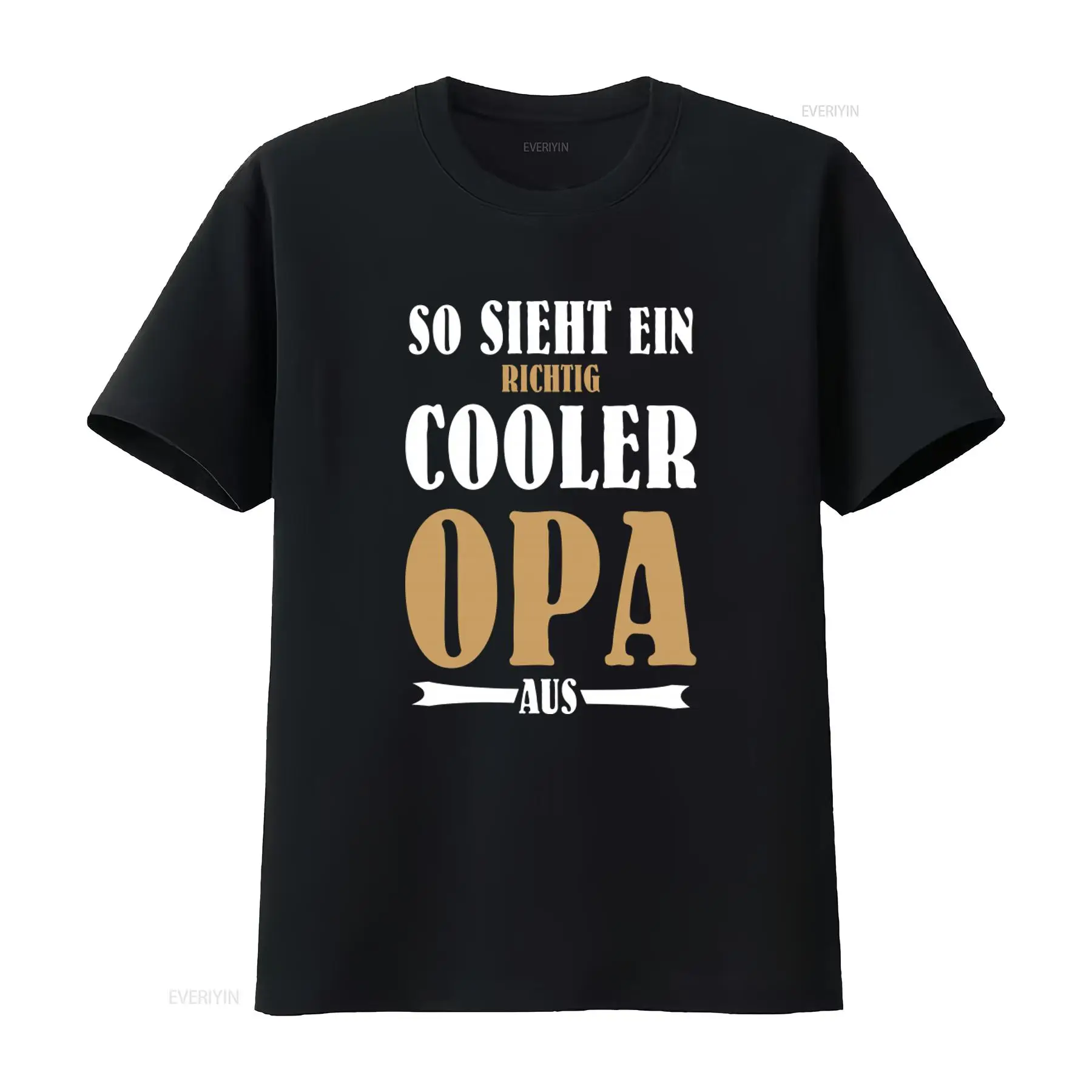 So Sieht Ein Richtig Cooler Op - Vintage Fashion Herren recensione e prezzo