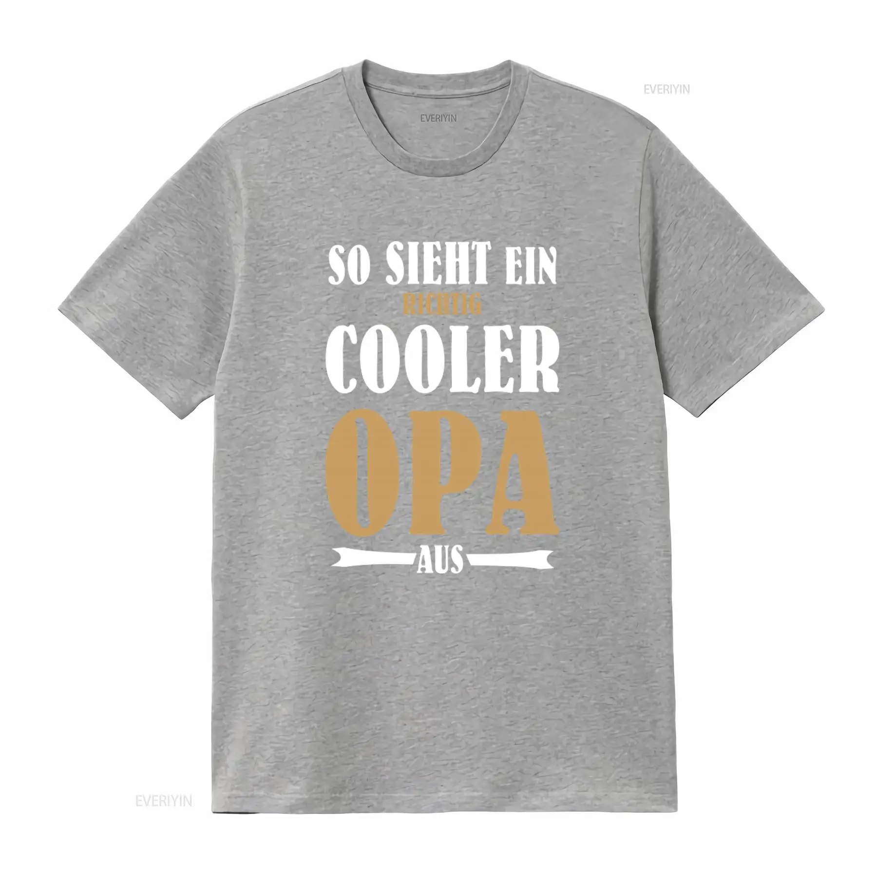 So Sieht Ein Richtig Cooler Op - Vintage Fashion Herren recensione e prezzo