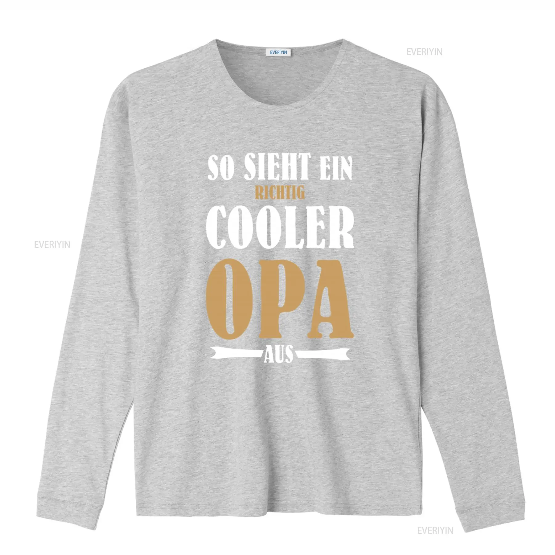 So Sieht Ein Richtig Cooler Op - Vintage Fashion Herren recensione e prezzo