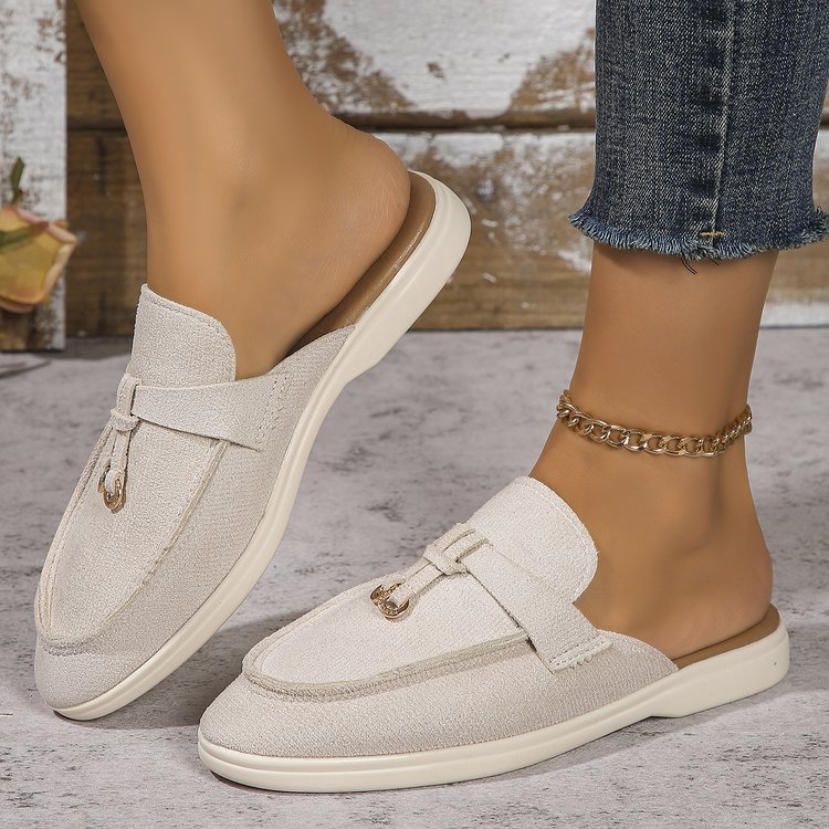 Women's Slip on Vintage Tassel - Vintage Old Fashion recensione e prezzo
